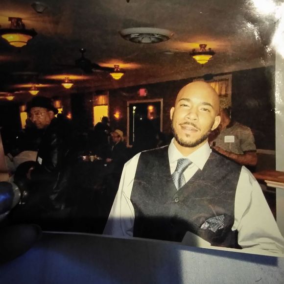 Meet your Posher, Jason - Picture 1 of 1